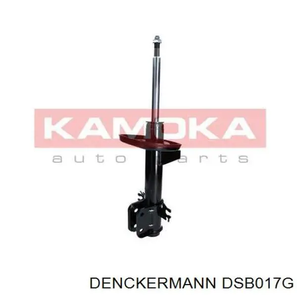 Стойка амортизатора передняя Denckermann DSB017G ціна, від 52.76 USD