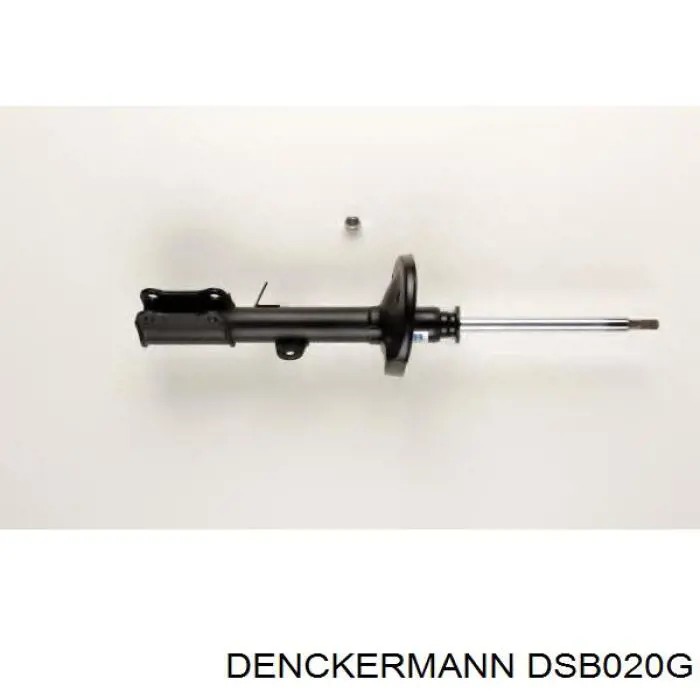 Амортизатор задній, лівий DSB020G Denckermann