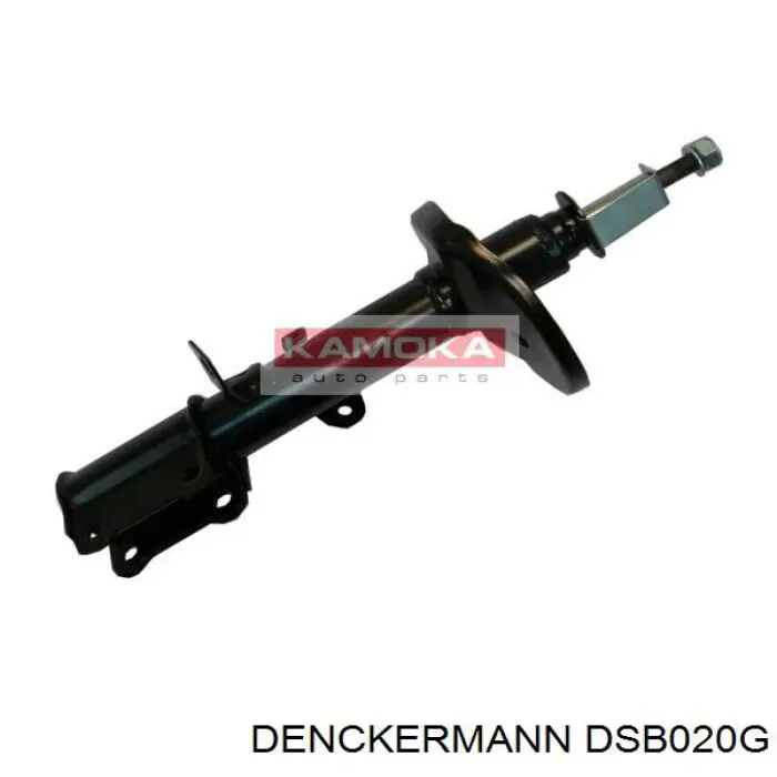 Амортизатор задній, лівий Denckermann DSB020G ціна, від 41.66 USD