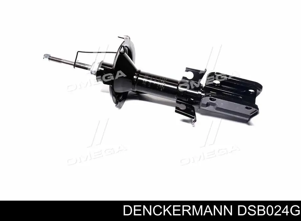 Купити DSB024G Denckermann Амортизатор передньої підвіски