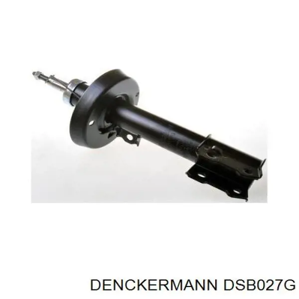 Купити DSB027G Denckermann Амортизатор передній, правий