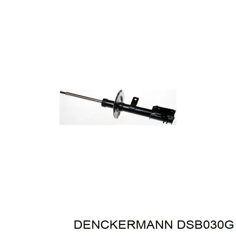 DSB030G Denckermann амортизатор передній, правий