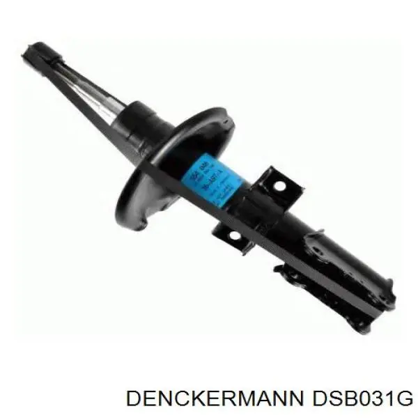 Стойка амортизатора передняя Denckermann DSB031G ціна, від 46.13 USD