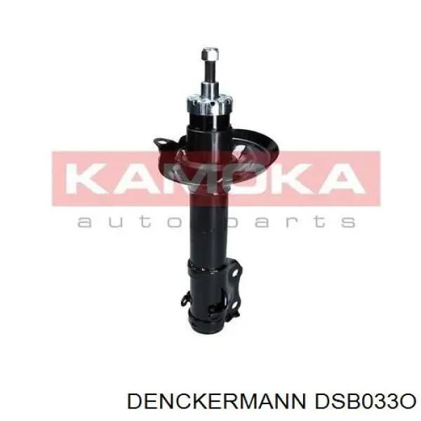 Стойка амортизатора передняя Denckermann DSB033O ціна, від 35.45 USD