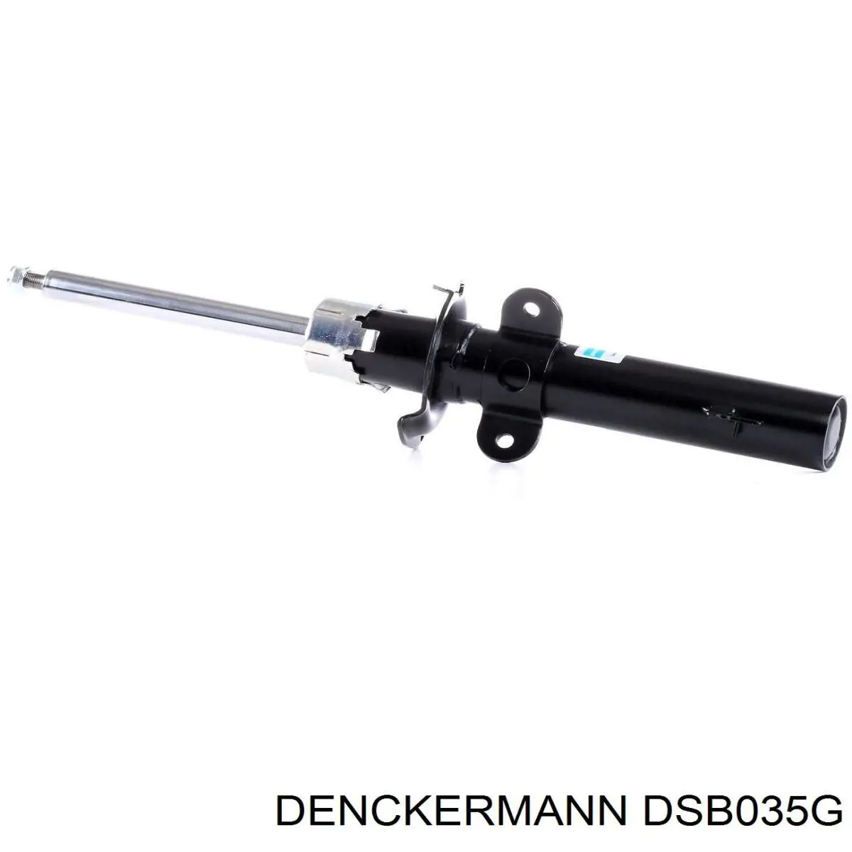 Стойка амортизатора передняя Denckermann DSB035G ціна, від 35.63 USD