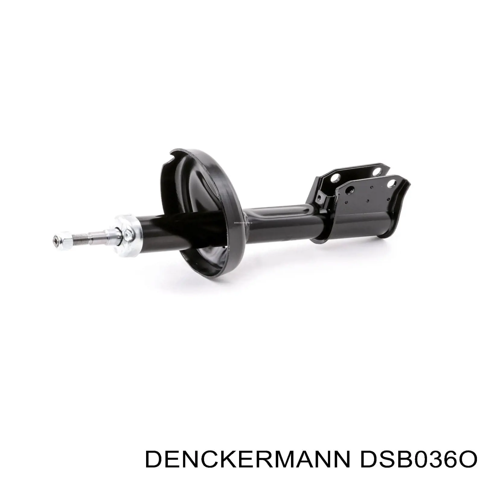 DSB036O Denckermann амортизатор передній