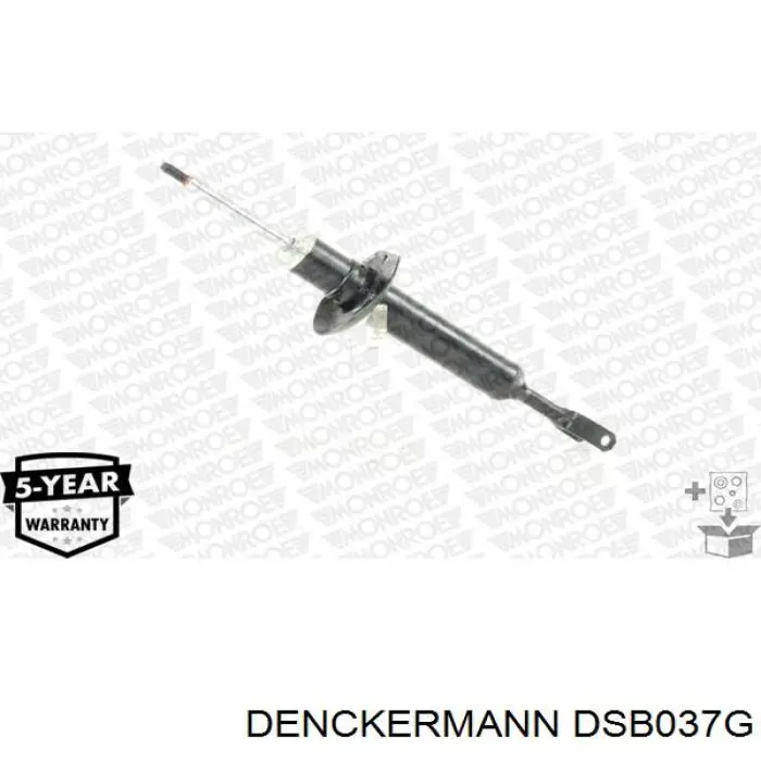 Купити DSB037G Denckermann Амортизатор передньої підвіски