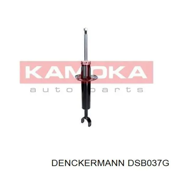 Амортизатор передній DSB037G Denckermann
