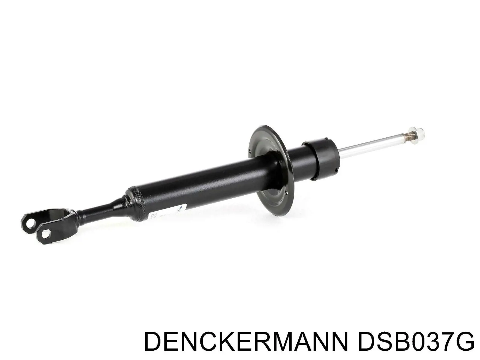 Амортизатори передні Denckermann DSB037G