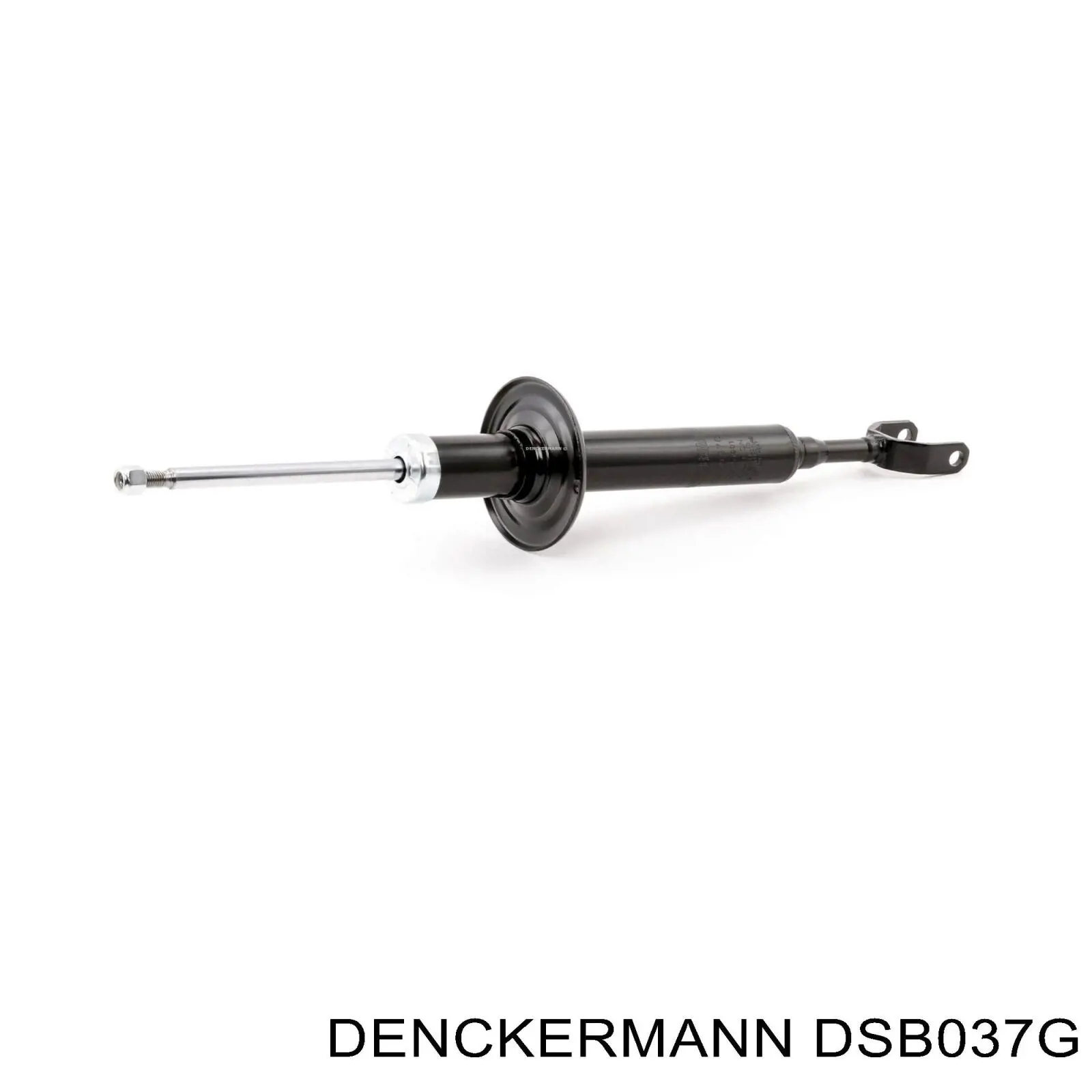 DSB037G Denckermann амортизатор передній