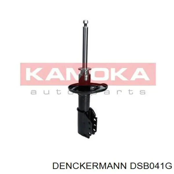 DSB041G Denckermann амортизатор передній, правий