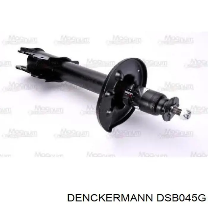 DSB045G Denckermann амортизатор задній