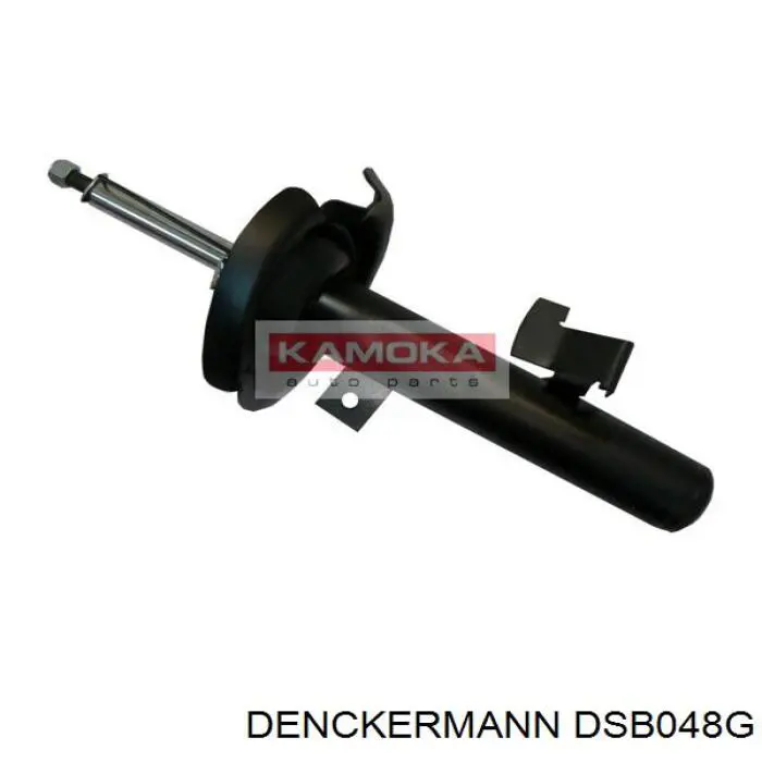 Амортизатор передній, правий Denckermann DSB048G ціна, від 39.21 USD