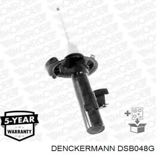 Купити DSB048G Denckermann Амортизатор передній, правий