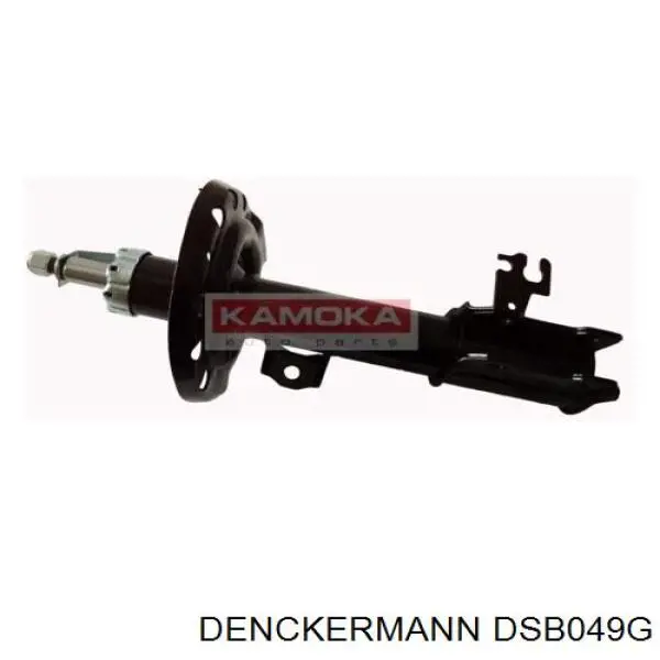 DSB049G Denckermann амортизатор передній, правий