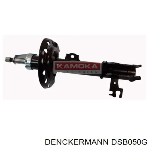 DSB050G Denckermann амортизатор передній, лівий