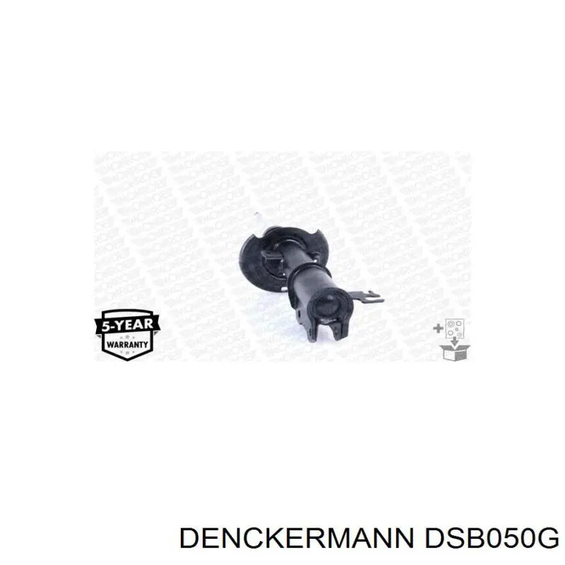 Купити DSB050G Denckermann Амортизатора передній лівий