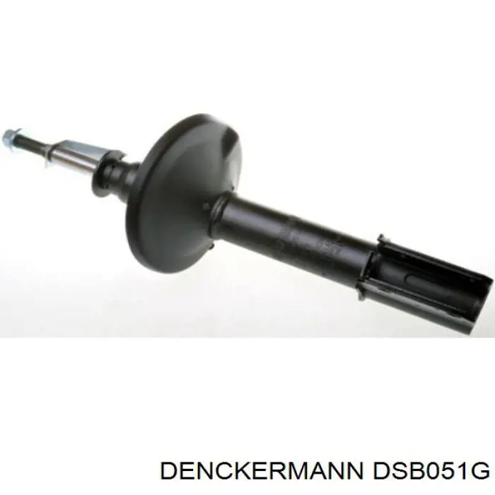 DSB051G Denckermann амортизатор передній