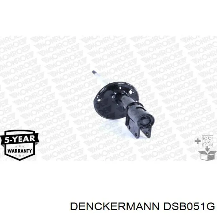 Купити DSB051G Denckermann Амортизатор передньої підвіски