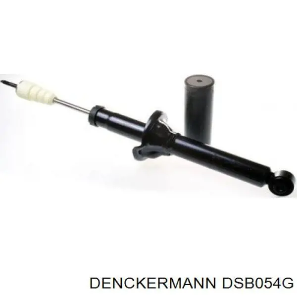 Купити DSB054G Denckermann Стійка амортизатора задня
