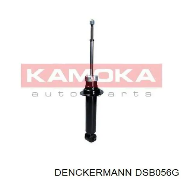 DSB056G Denckermann амортизатор передній