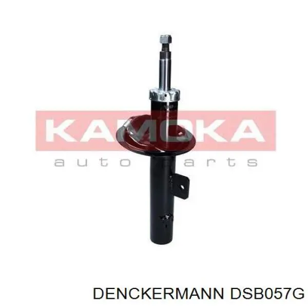 DSB057G Denckermann амортизатор передній, правий
