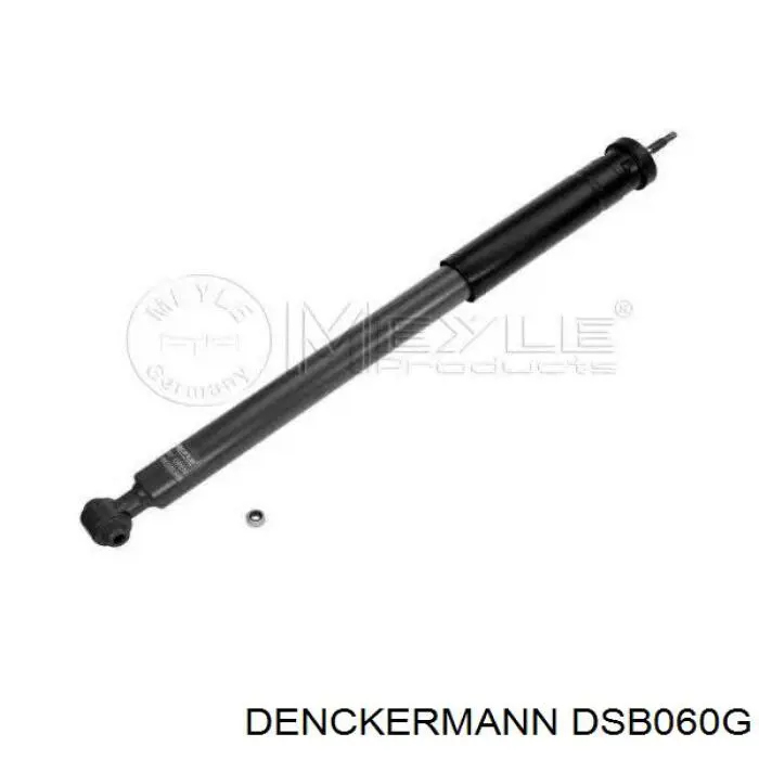 Амортизатор задній DSB060G Denckermann