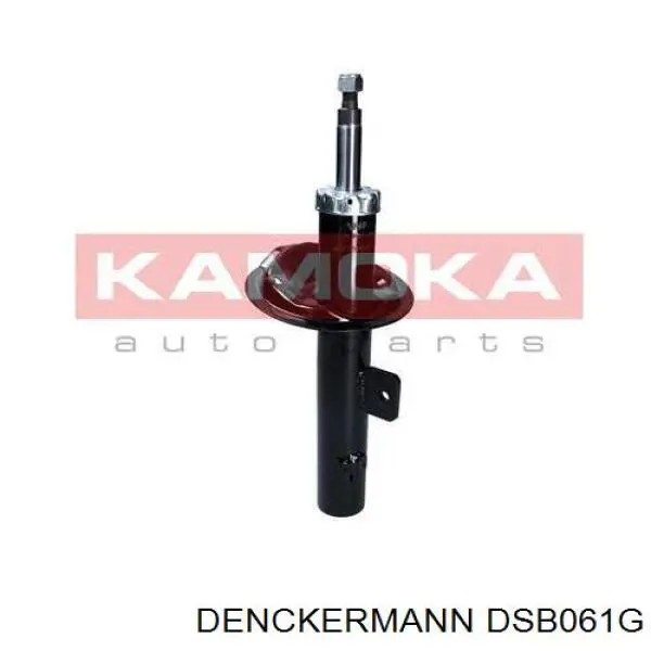 DSB061G Denckermann амортизатор передній, правий