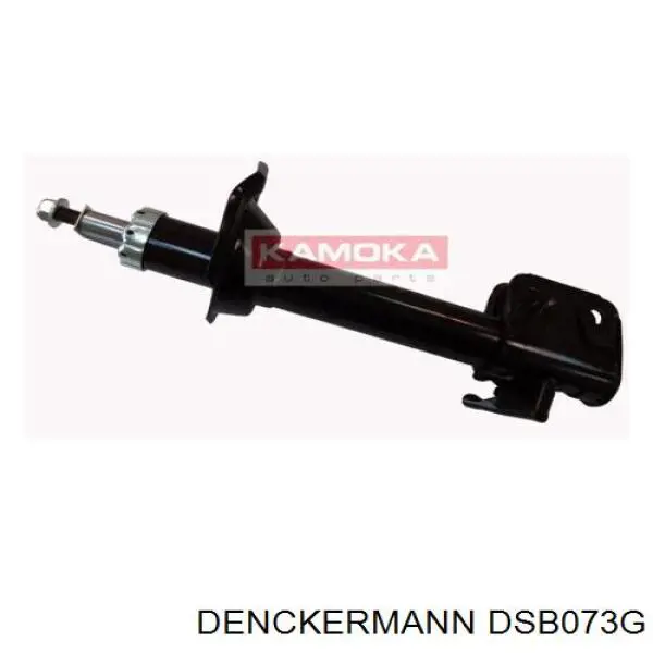 Купити DSB073G Denckermann Амортизатор задній, лівий
