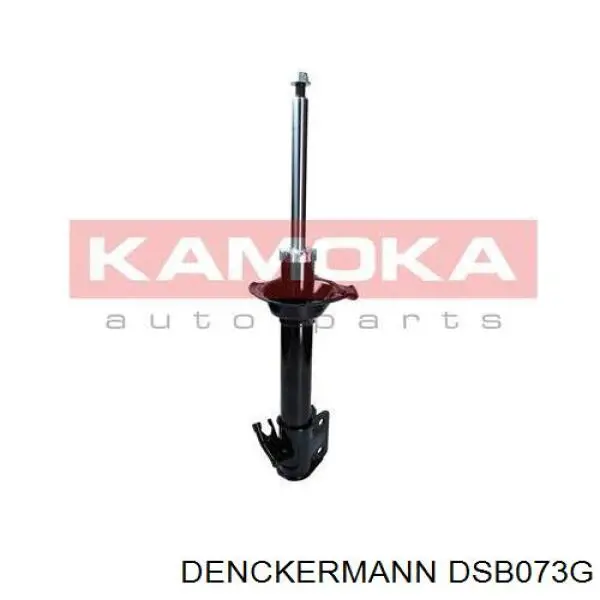 DSB073G Denckermann амортизатор задній, лівий