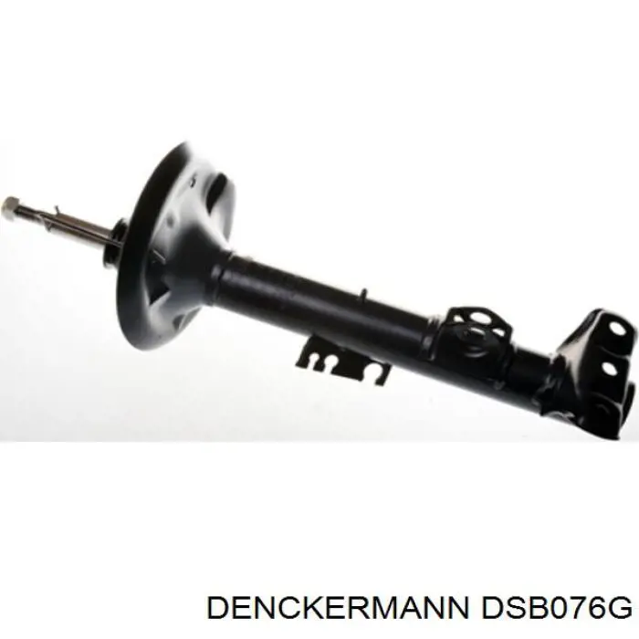 Амортизатор передній, правий Denckermann DSB076G ціна, від 41.88 USD