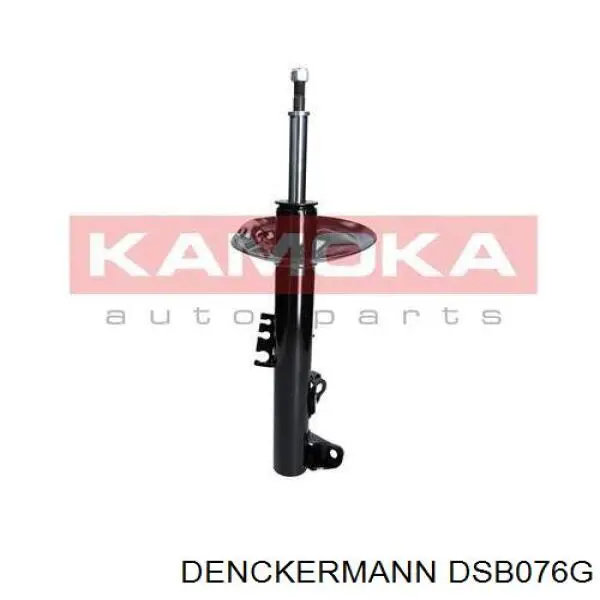 Купити DSB076G Denckermann Амортизатор передній, правий
