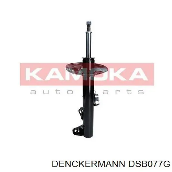 Купити 32876A Boge Амортизатор передній, правий