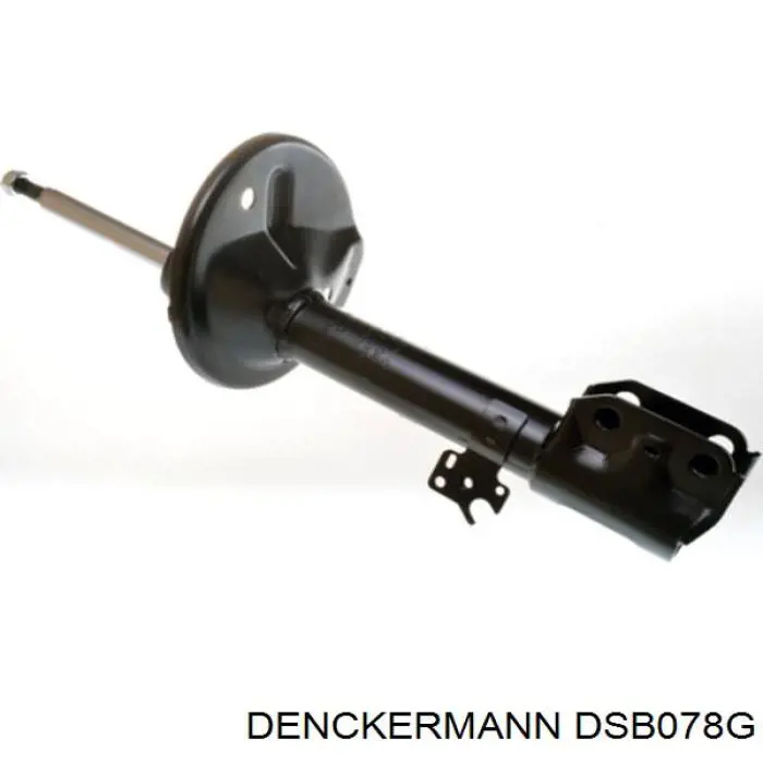 Амортизатор передньої підвіски, лівий Denckermann DSB078G ціна, від 44.63 USD