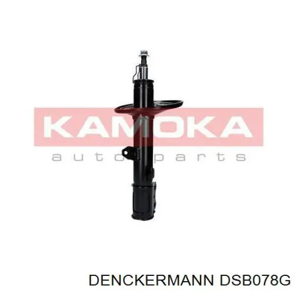 Купити DSB078G Denckermann Амортизатора передній лівий