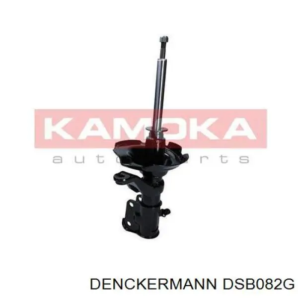 DSB082G Denckermann амортизатор передній, лівий