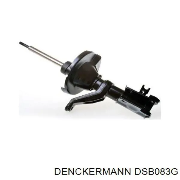 DSB083G Denckermann амортизатор передній, правий