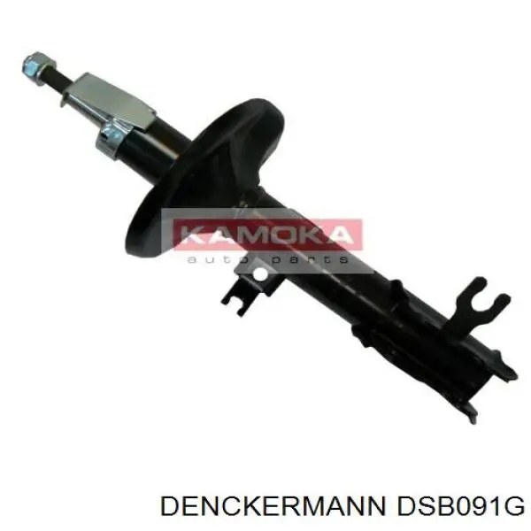 DSB091G Denckermann амортизатор передній, правий