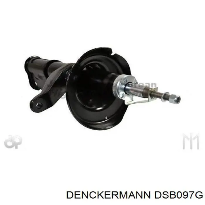 Стійка передня права Denckermann DSB097G