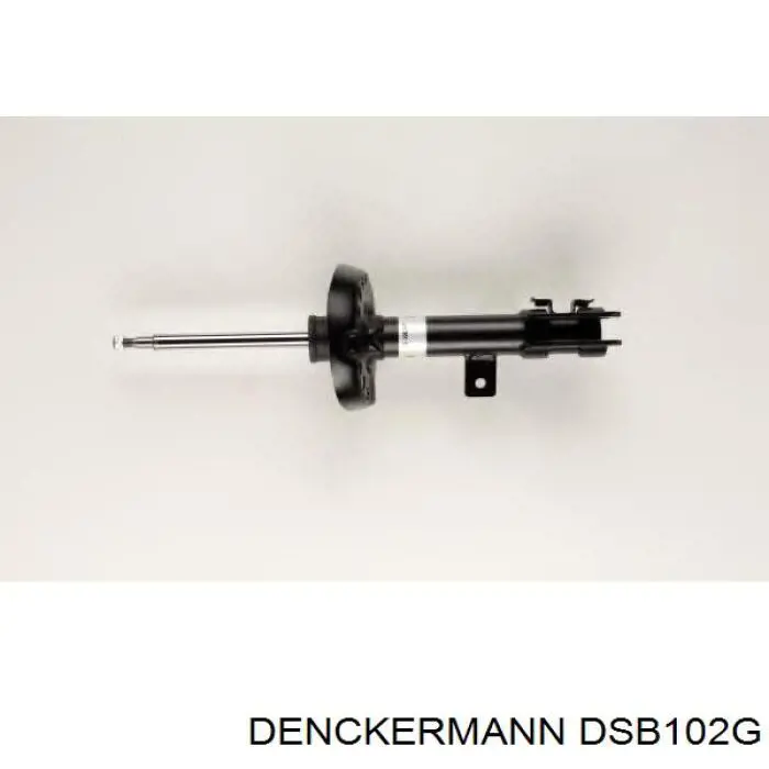 Амортизатор передній, правий Denckermann DSB102G ціна, від 57.53 USD