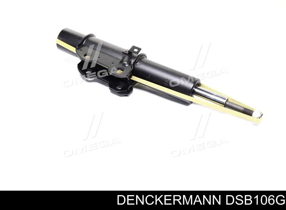 Купити DSB106G Denckermann Амортизатор передньої підвіски