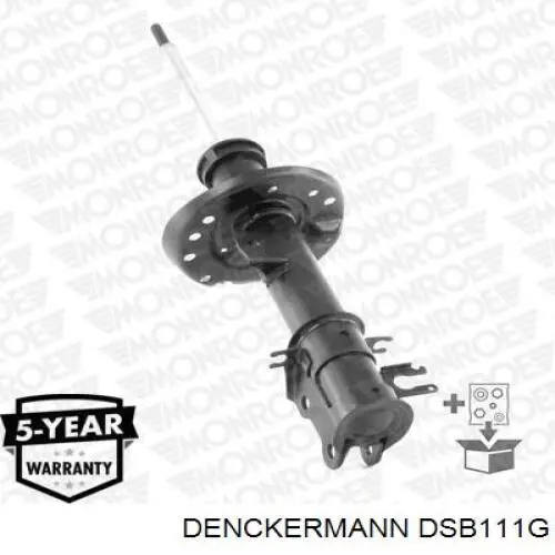 DSB111G Denckermann амортизатор передній