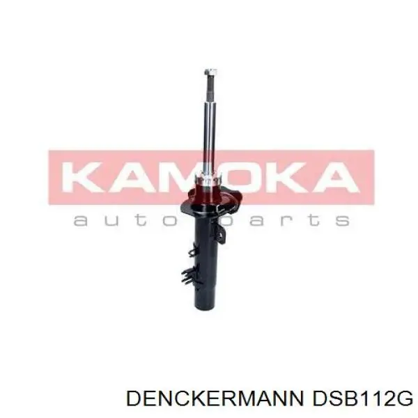 DSB112G Denckermann амортизатор передній, лівий