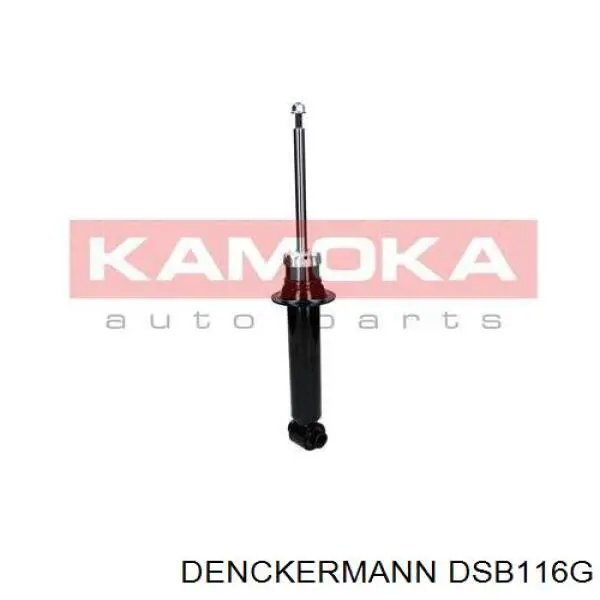 DSB116G Denckermann амортизатор передній