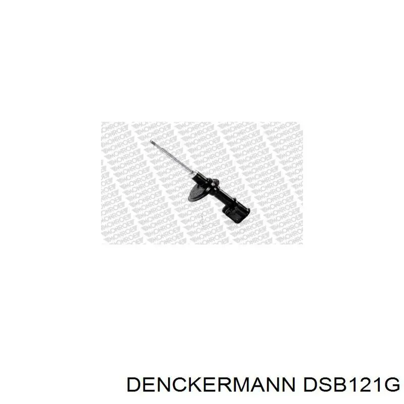 DSB121G Denckermann амортизатор передній, правий