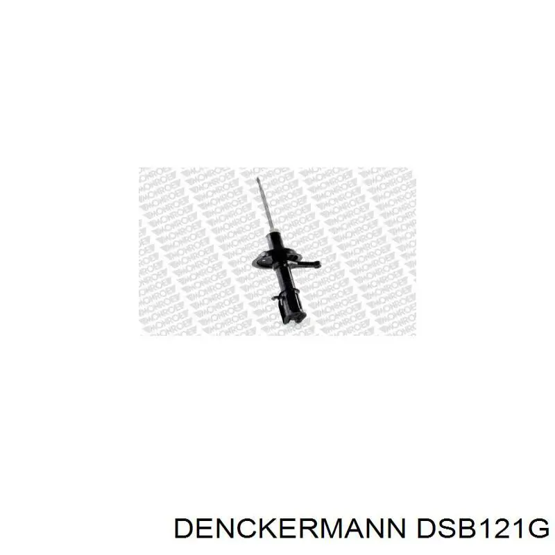 Купити DSB121G Denckermann Амортизатор передній, правий