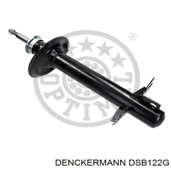 DSB122G Denckermann амортизатор передній