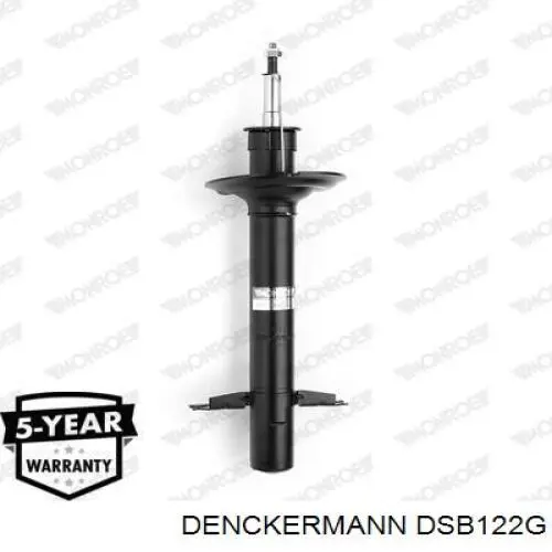 Стойка амортизатора передняя Denckermann DSB122G ціна, від 54.71 USD