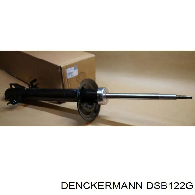 Амортизатор передній DSB122G Denckermann
