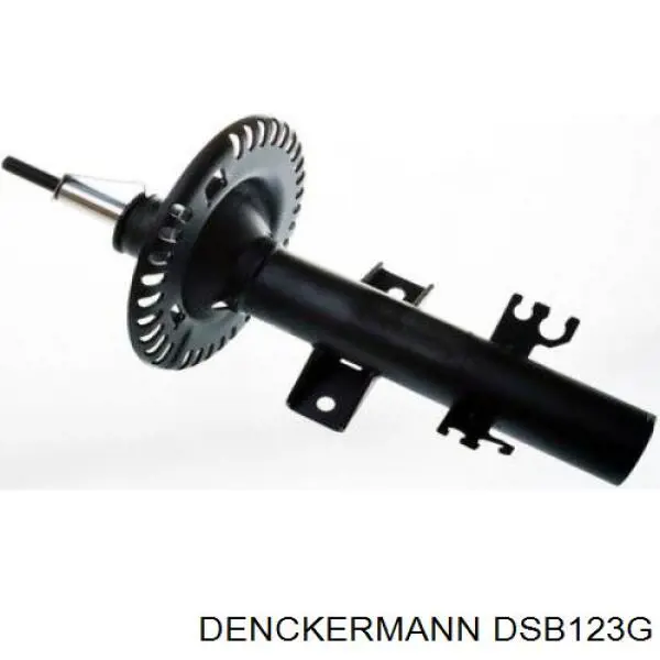 DSB123G Denckermann амортизатор передній